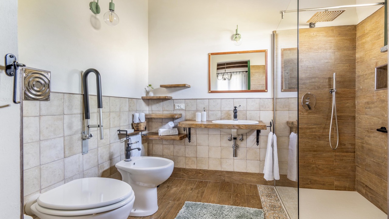 Photo of Bathroom in Marausa