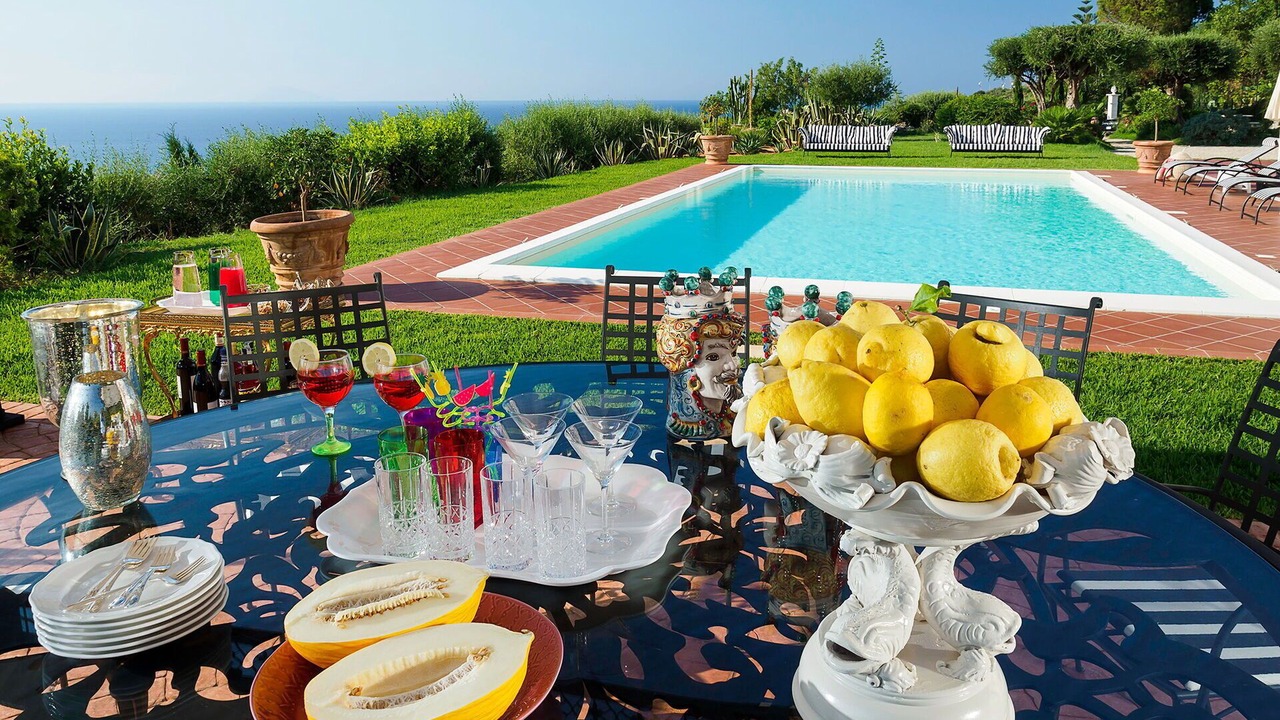 Photo of Outdoor in Capo d'Orlando