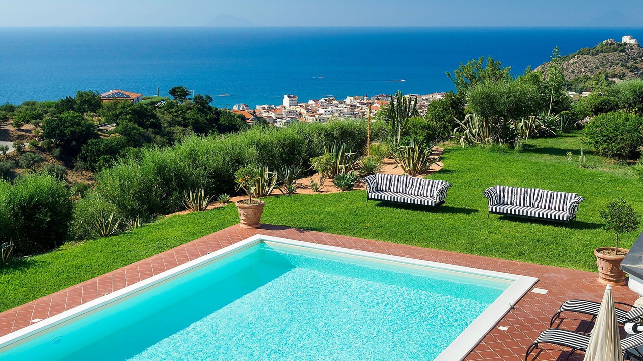 Photo of Outdoor in Capo d'Orlando