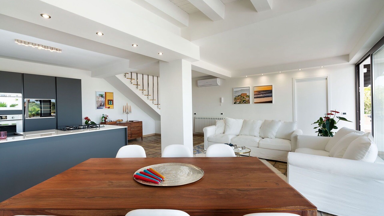 Photo of Bedroom in Ribera