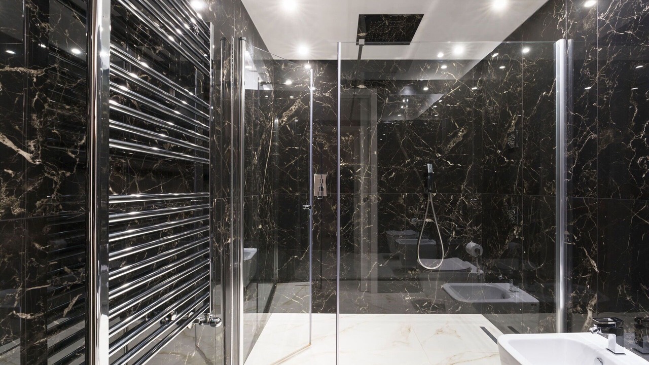 Photo of Bathroom in Ribera