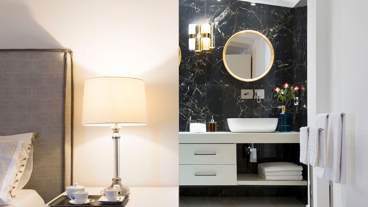 Photo of Bathroom in Ribera