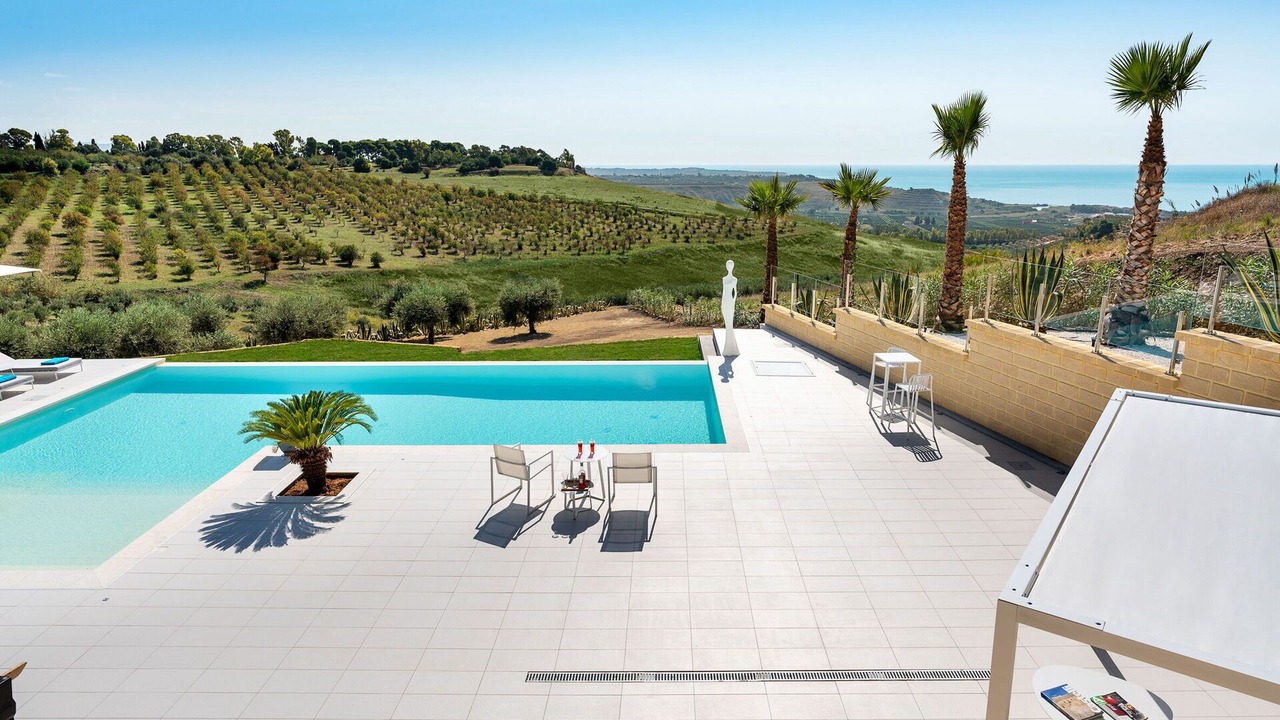 Photo of Patio Balcony in Ribera