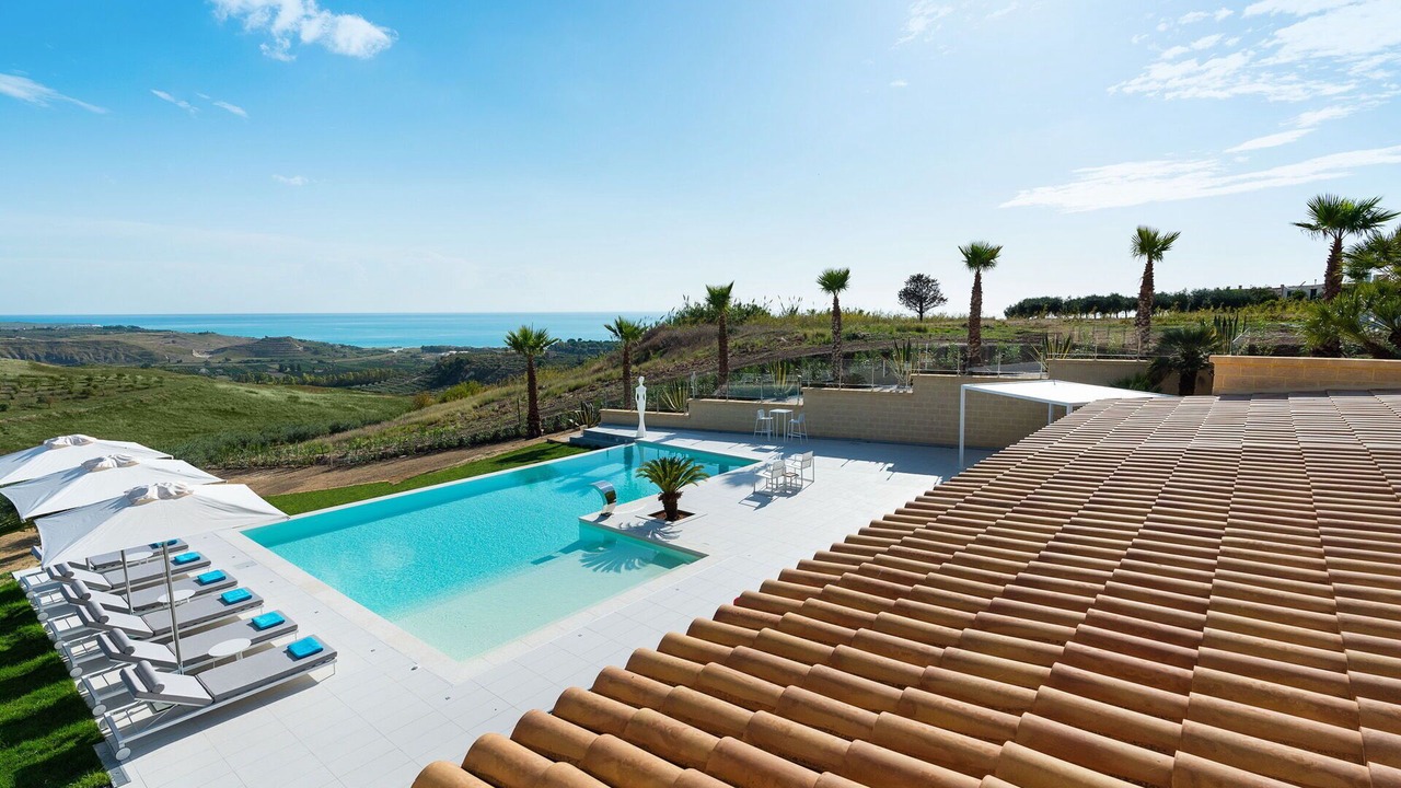 Photo of Patio Balcony in Ribera