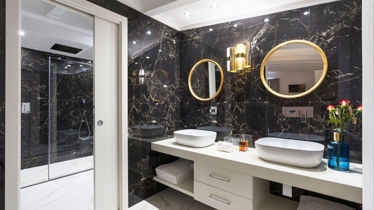 Photo of Bathroom in Ribera