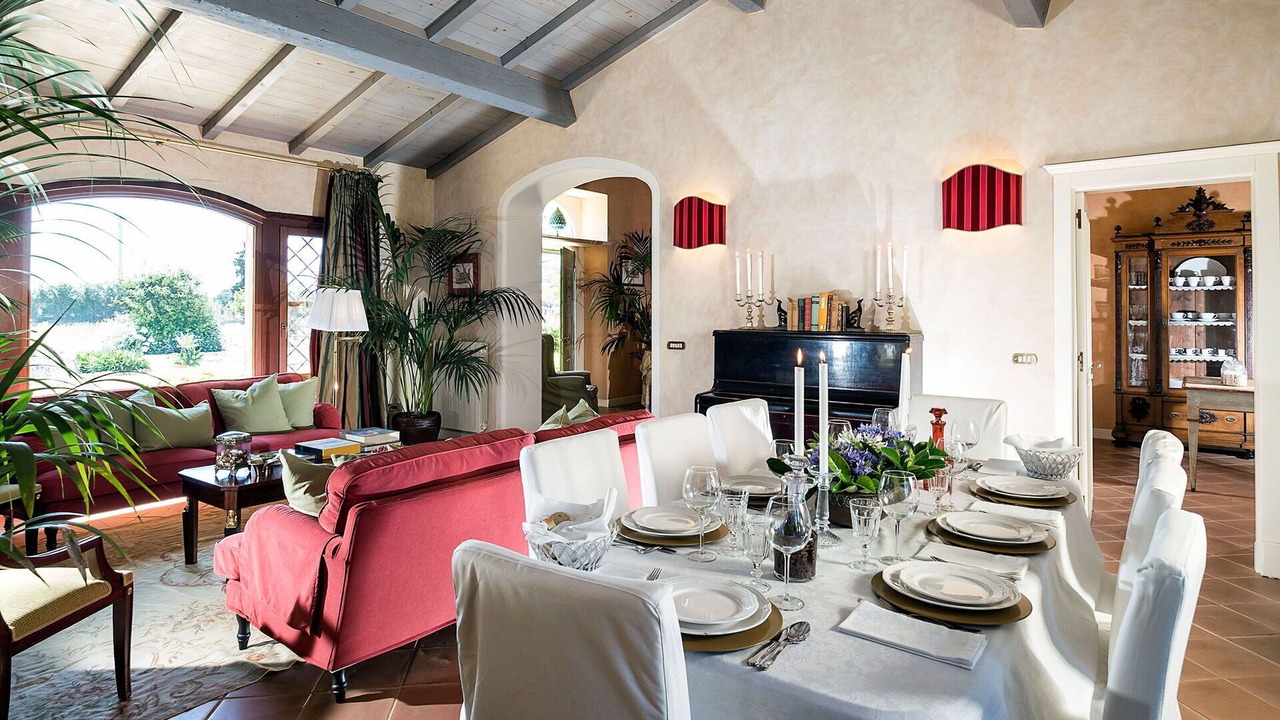 Photo of Bedroom in Carrozziere