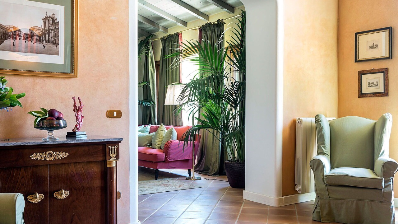 Photo of Bedroom in Carrozziere