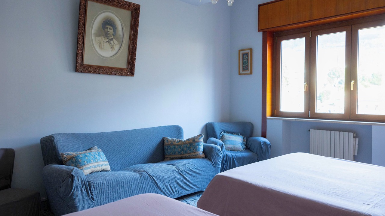 Photo of Bedroom in Solofra