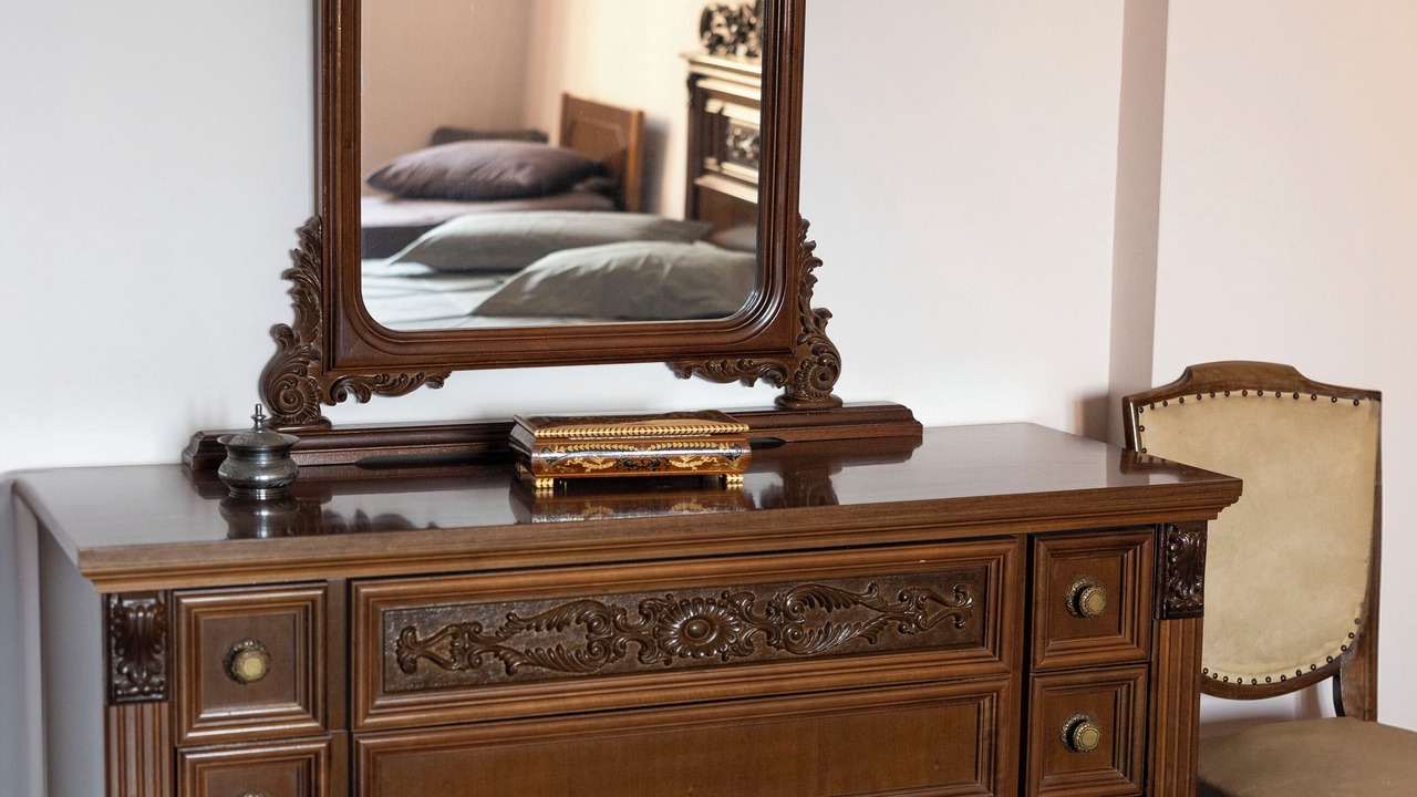 Photo of Bedroom in Solofra