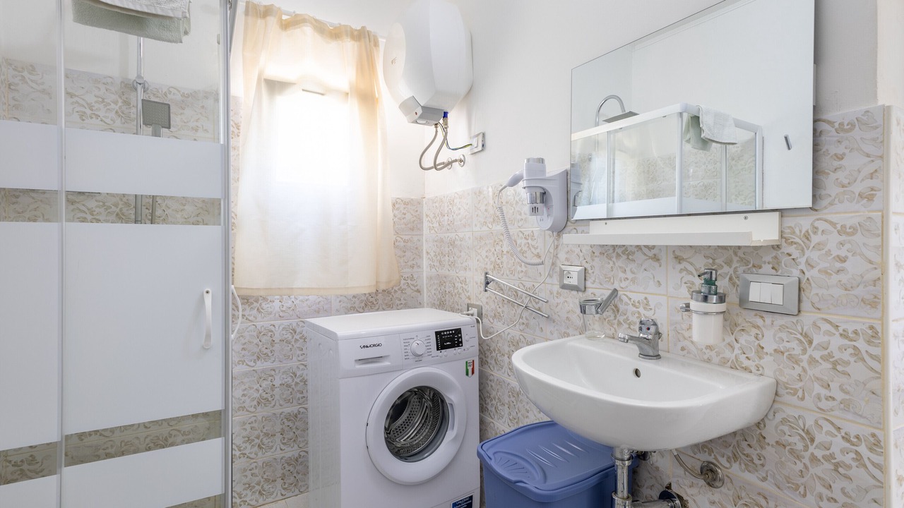 Photo of Bathroom in Granelli