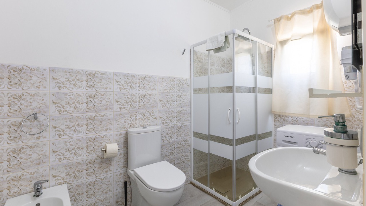 Photo of Bathroom in Granelli