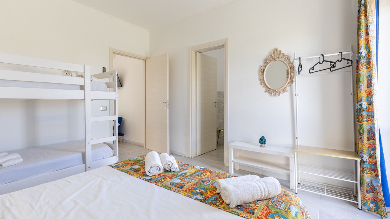 Photo of Bedroom in Granelli