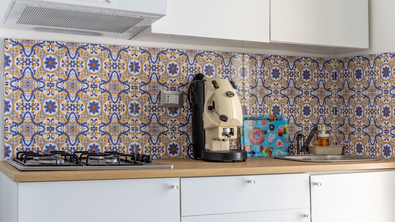 Photo of Kitchen in Granelli