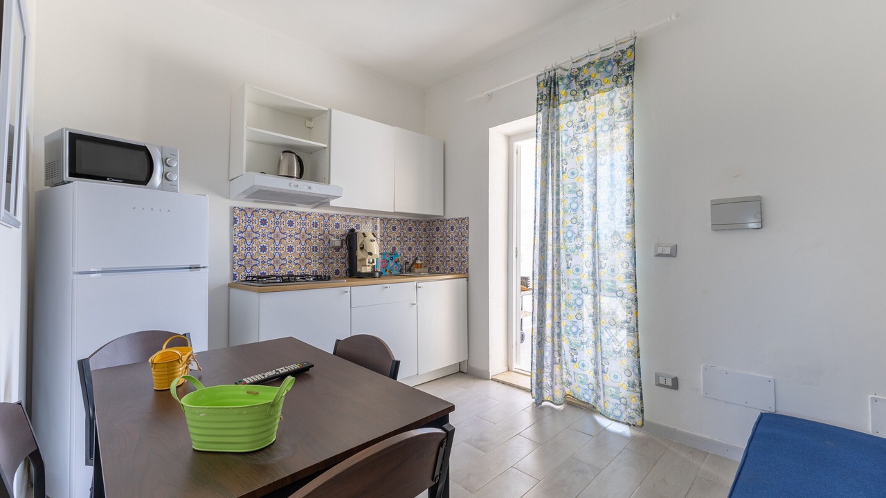 Photo of Kitchen in Granelli