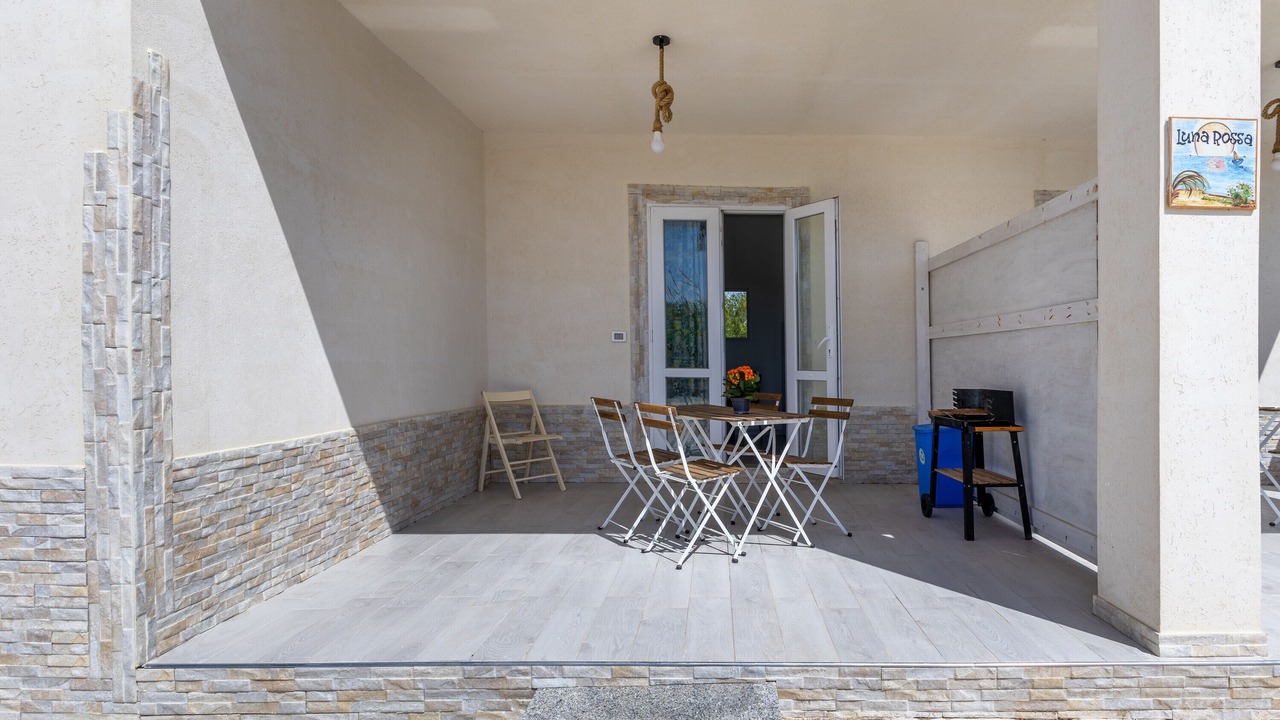 Photo of Outdoor in Granelli