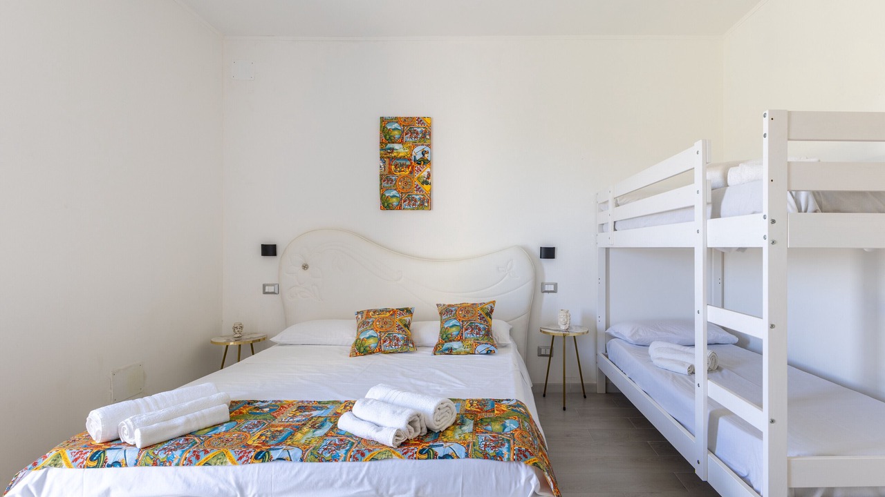 Photo of Bedroom in Granelli