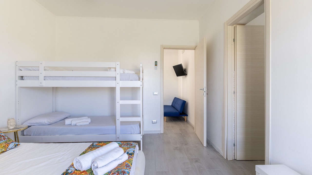 Photo of Bedroom in Granelli