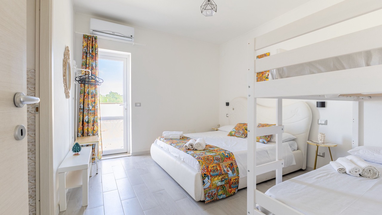 Photo of Bedroom in Granelli