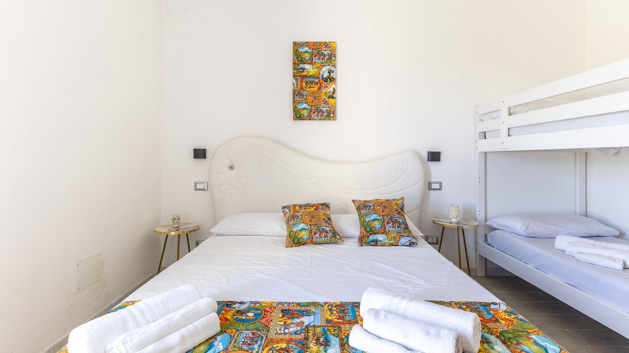 Photo of Bedroom in Granelli