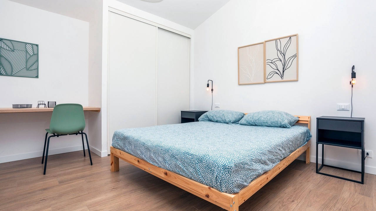 Photo of Bedroom in Aci Trezza