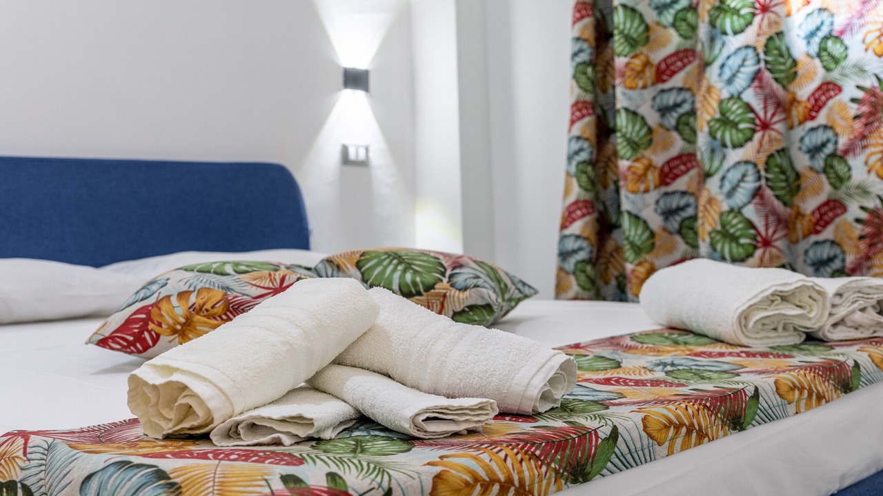 Photo of Bedroom in Granelli