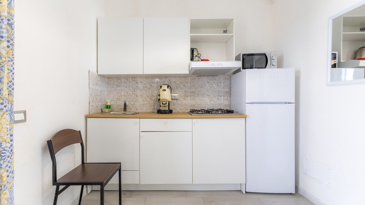 Photo of Kitchen in Granelli