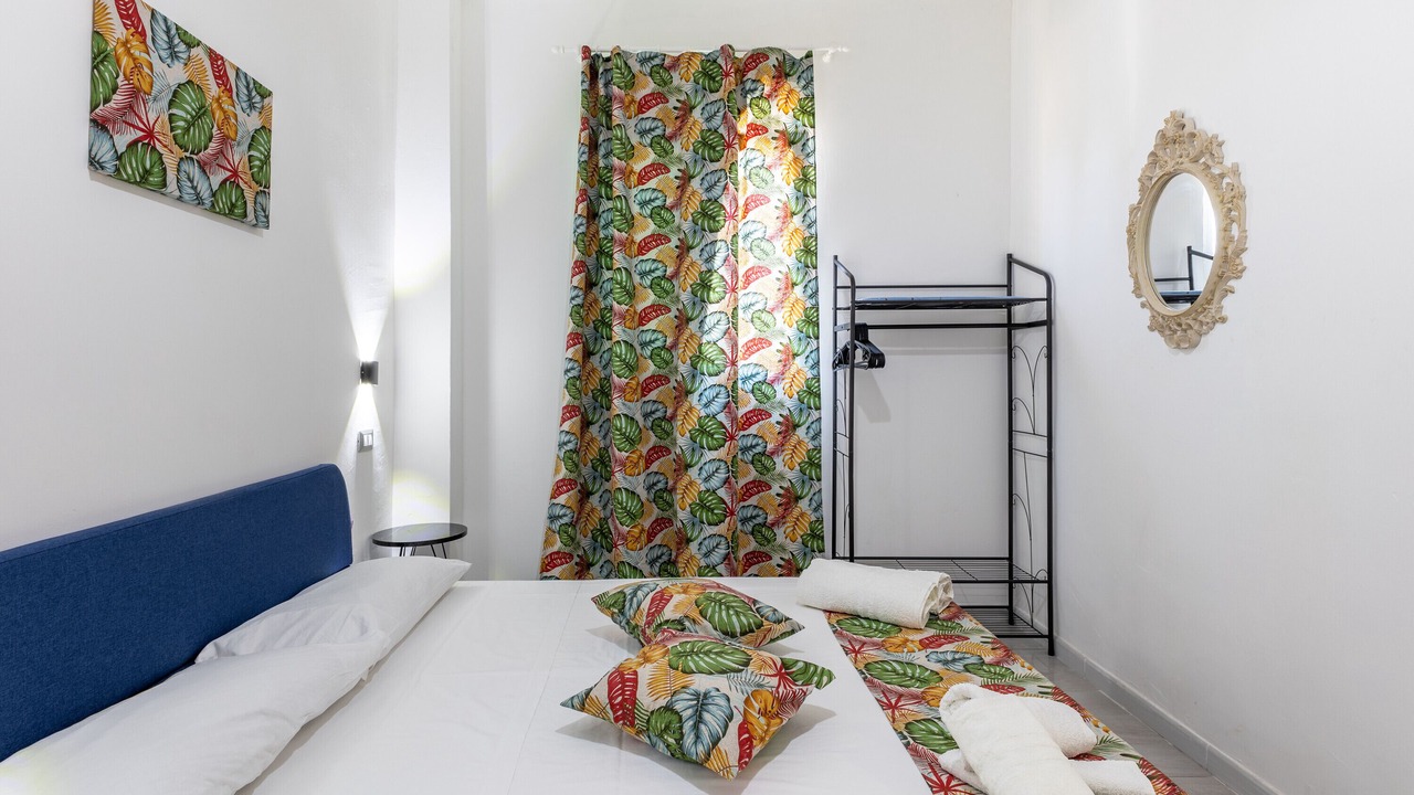 Photo of Bedroom in Granelli