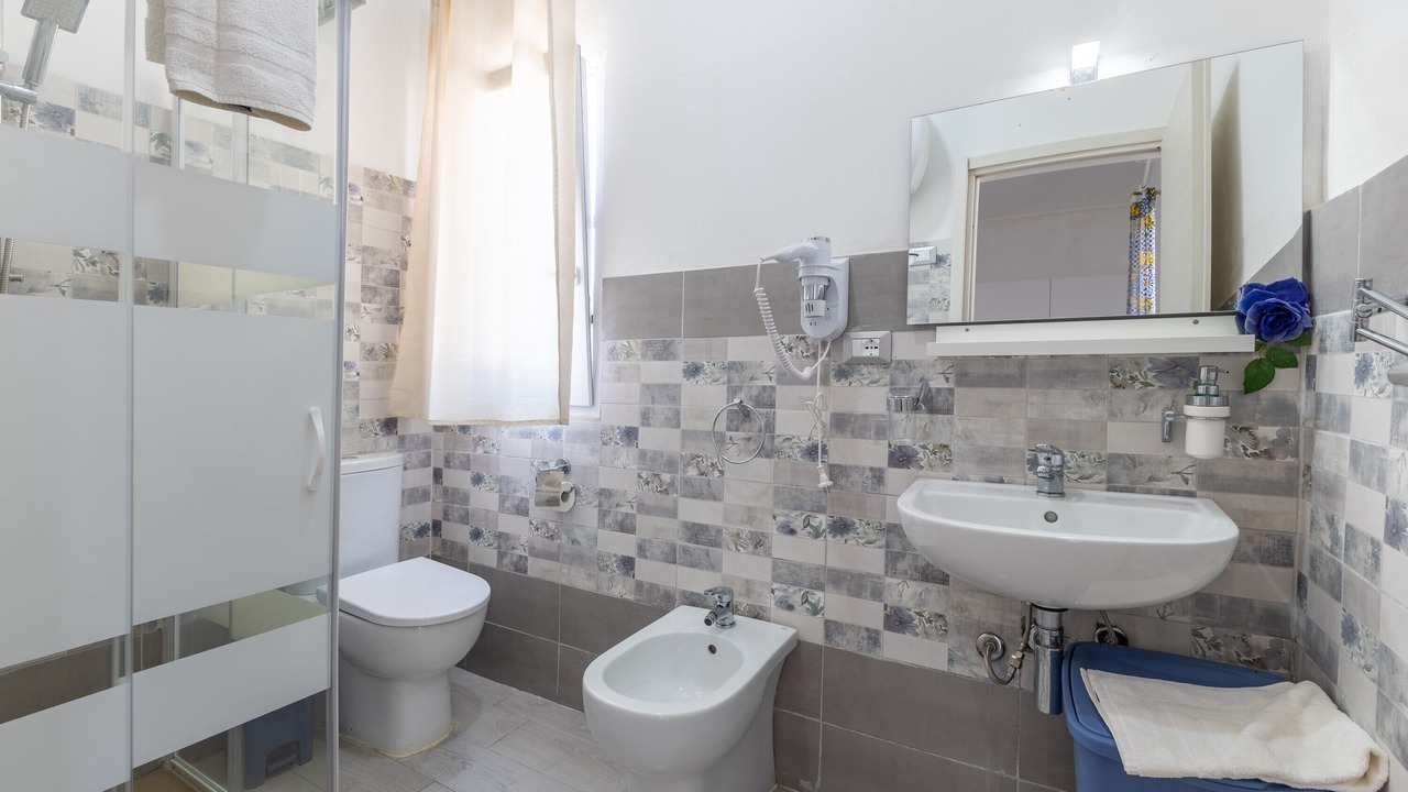 Photo of Bathroom in Granelli