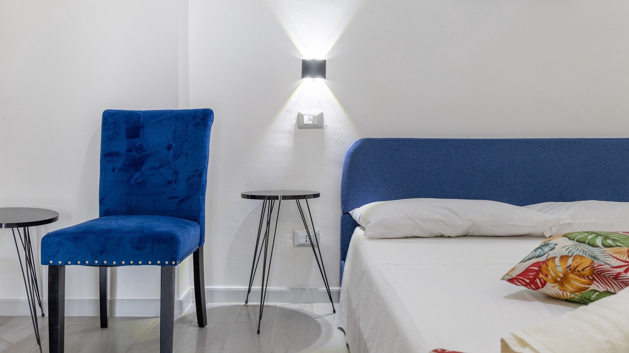 Photo of Bedroom in Granelli