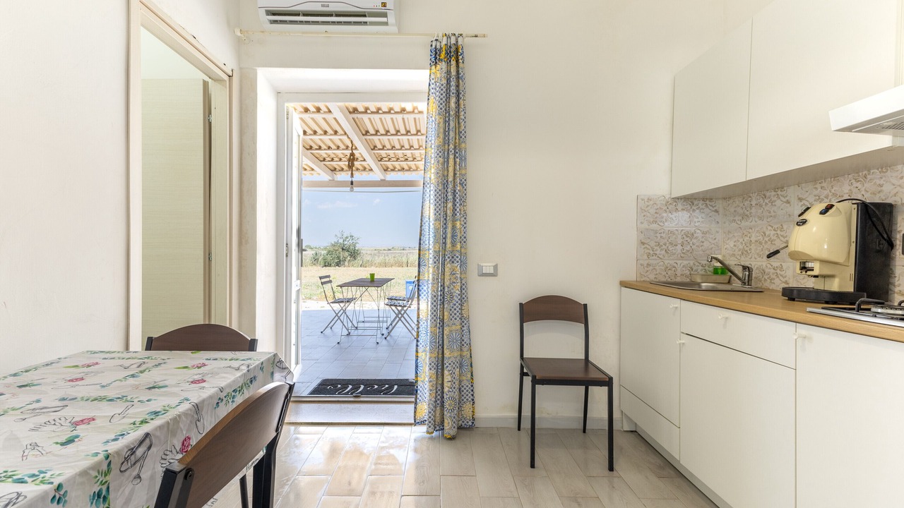Photo of Kitchen in Granelli