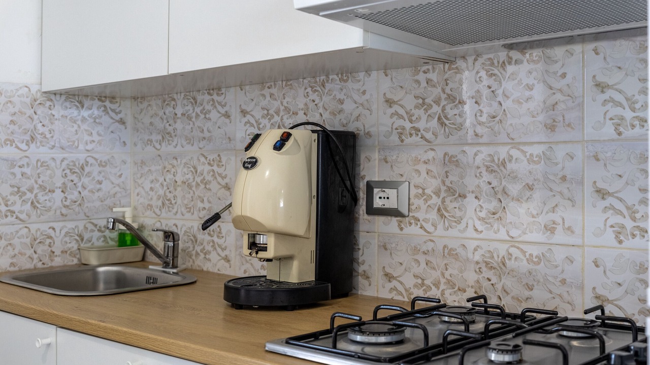 Photo of Kitchen in Granelli