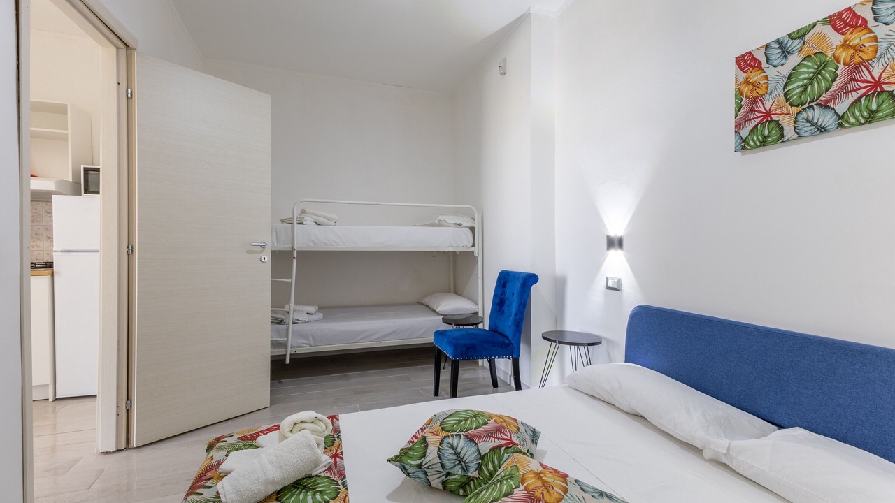 Photo of Bedroom in Granelli