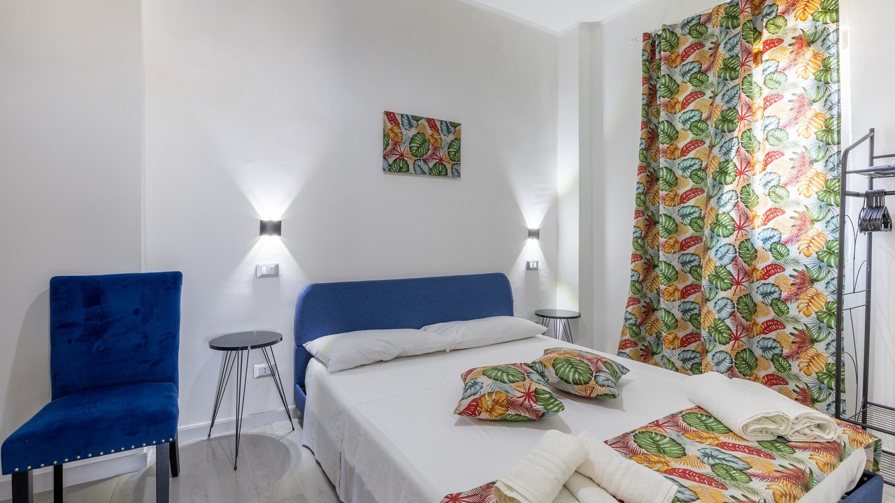 Photo of Bedroom in Granelli