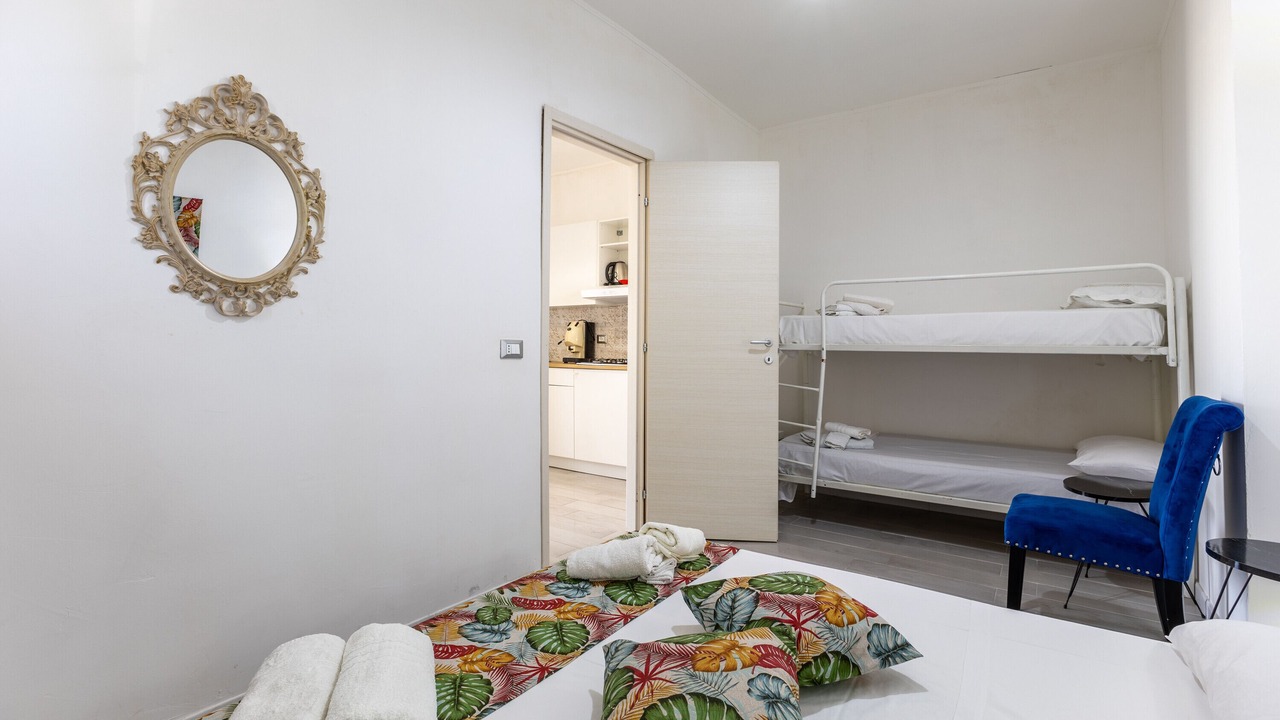 Photo of Bedroom in Granelli