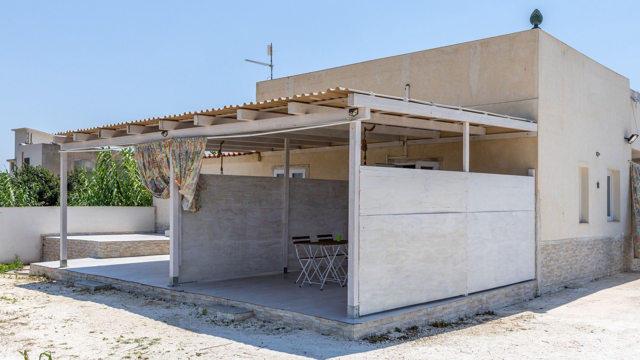Photo of Patio Balcony in Granelli