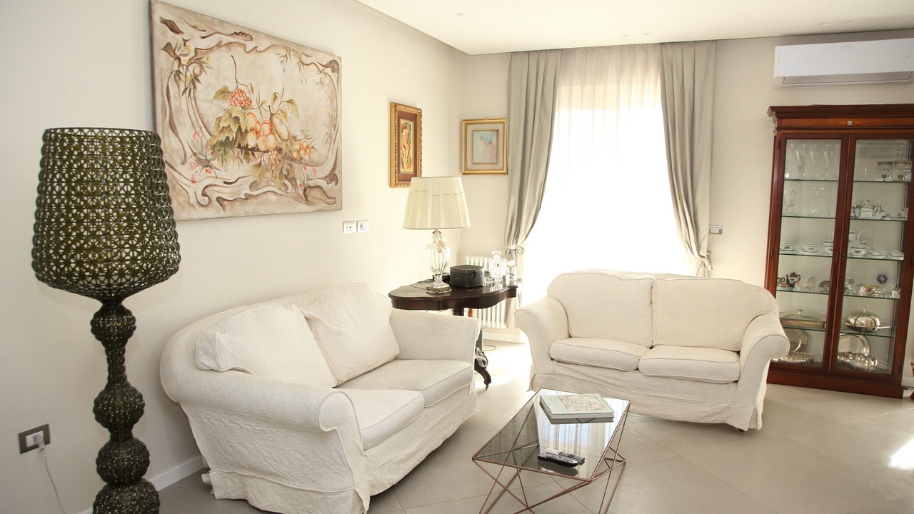 Photo of Livingroom in Capo Peloro