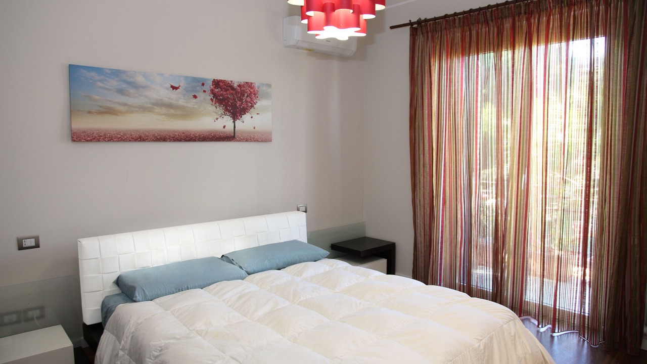 Photo of Bedroom in Capo Peloro