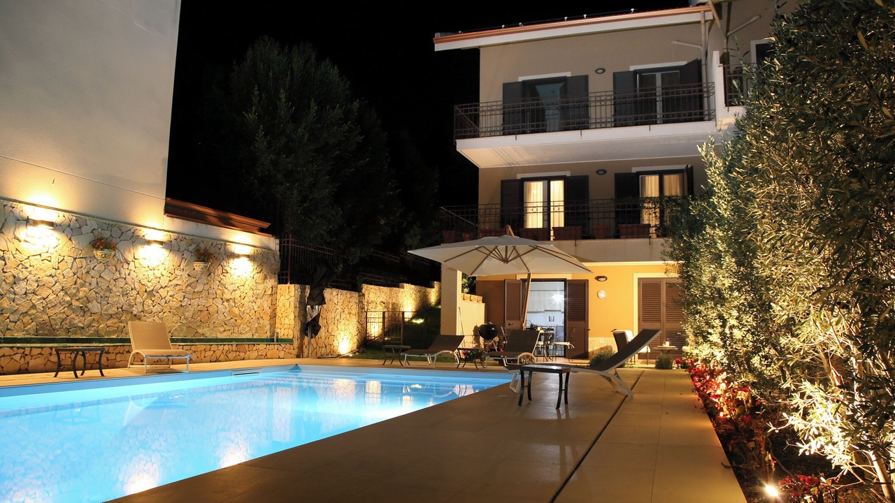 Photo of Outdoor in Capo Peloro