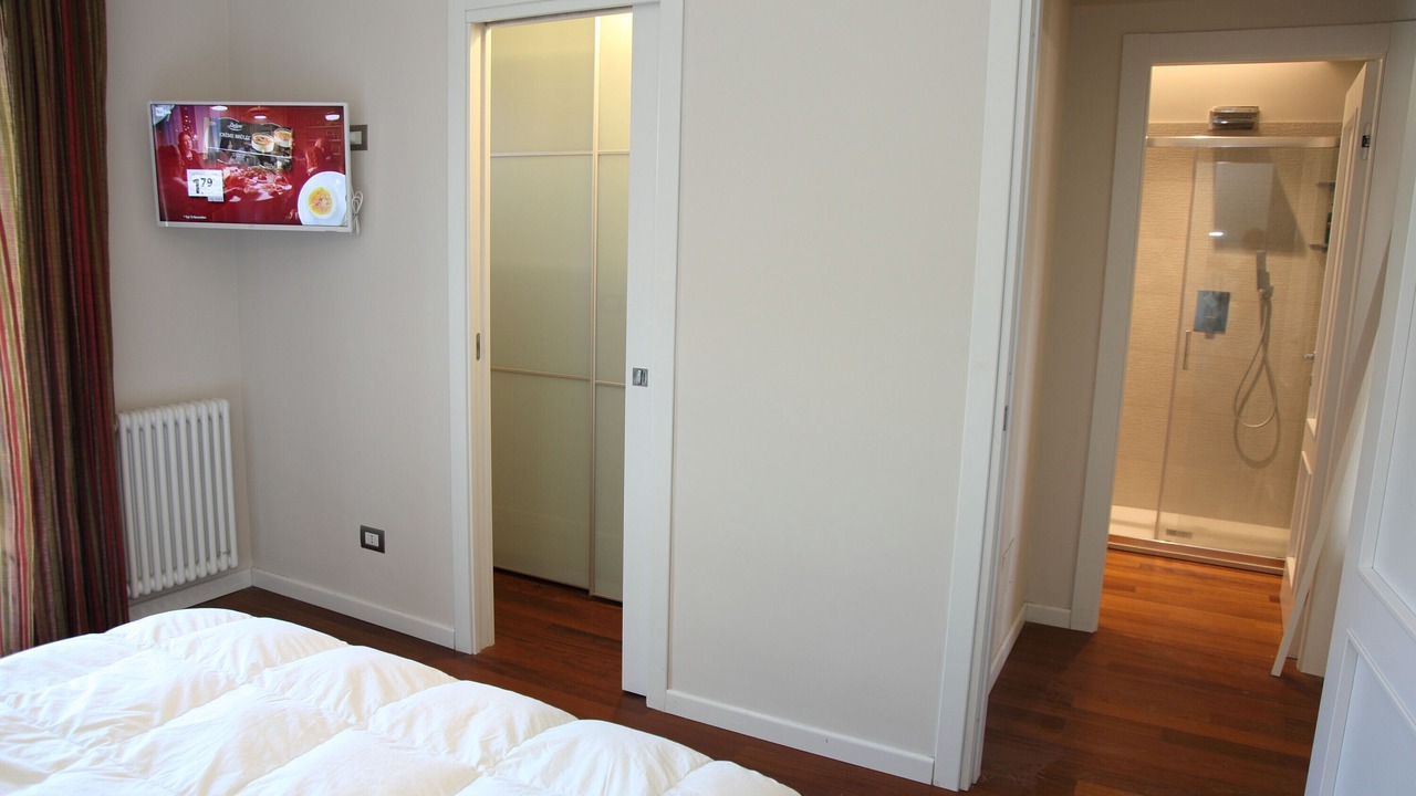 Photo of Bedroom in Capo Peloro