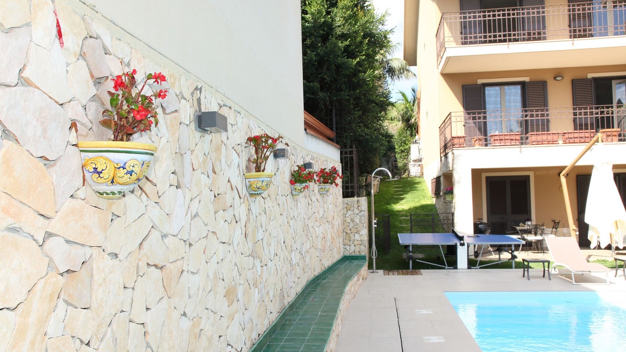 Photo of Outdoor in Capo Peloro