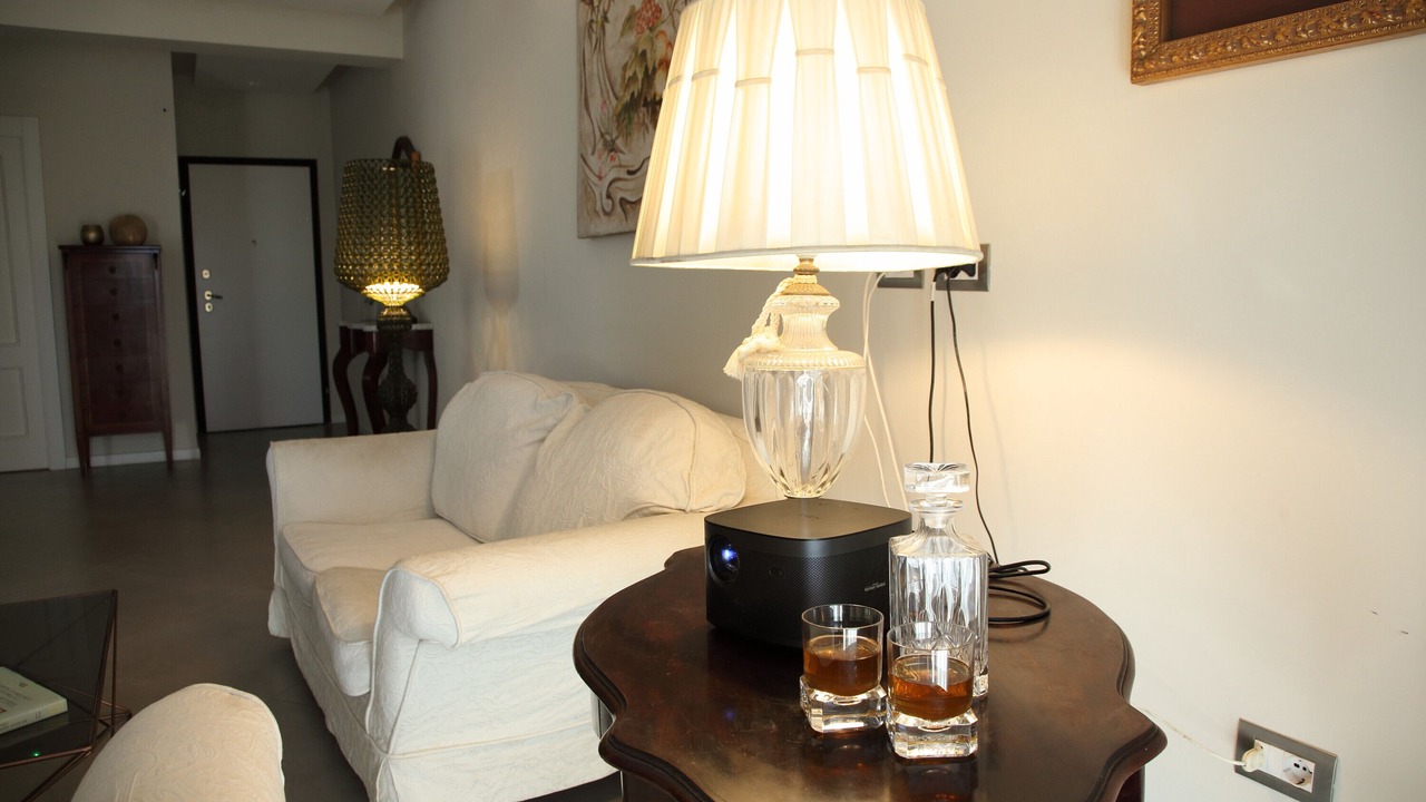 Photo of Livingroom in Capo Peloro