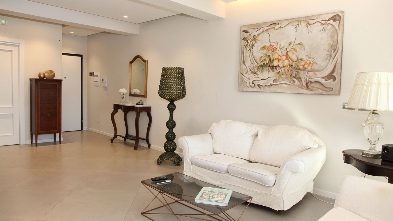 Photo of Livingroom in Capo Peloro