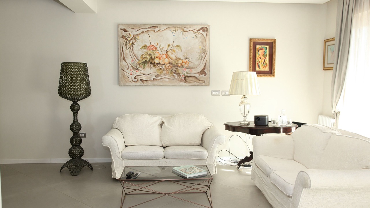 Photo of Livingroom in Capo Peloro
