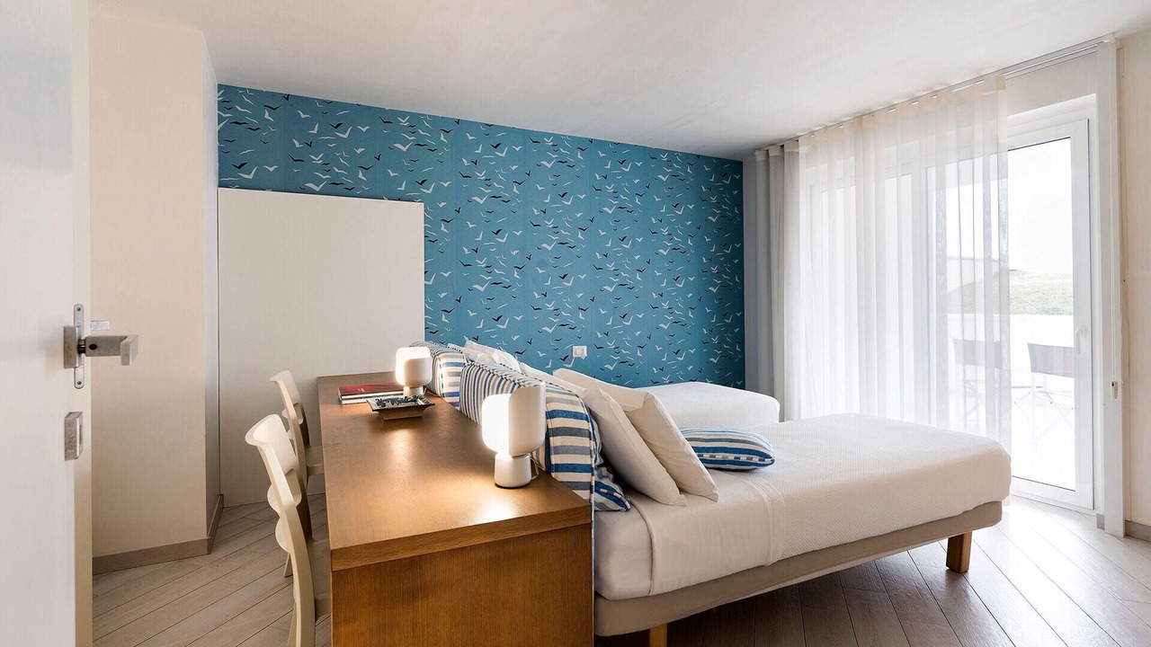 Photo of Bedroom in Marina di Modica