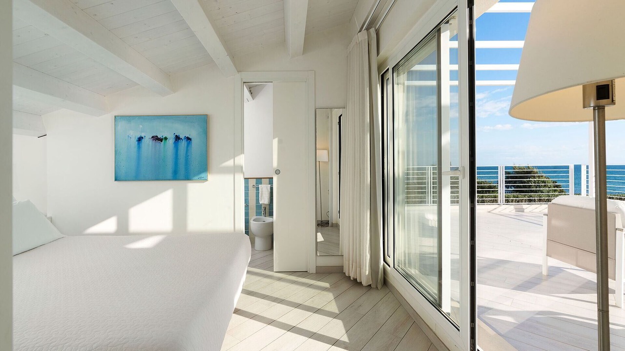 Photo of Bedroom in Marina di Modica