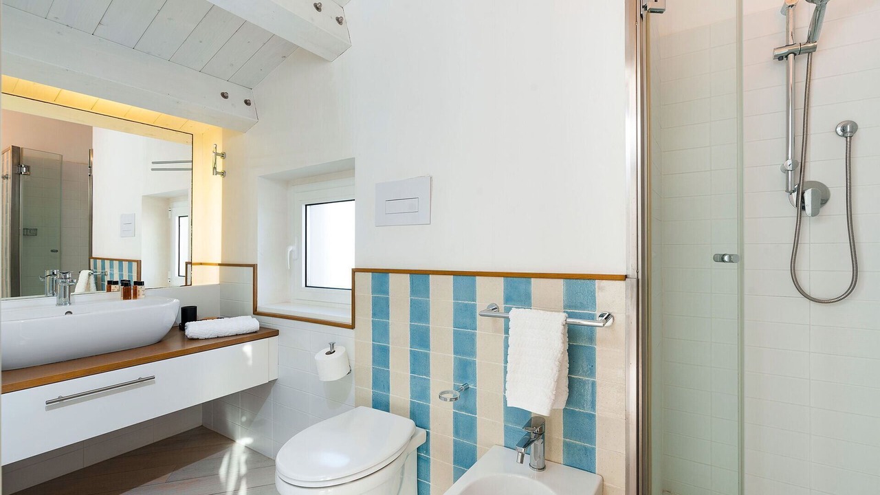 Photo of Bathroom in Marina di Modica