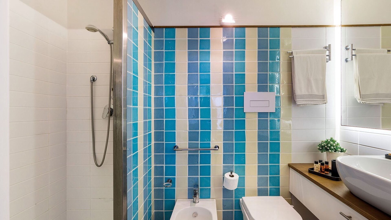 Photo of Bathroom in Marina di Modica