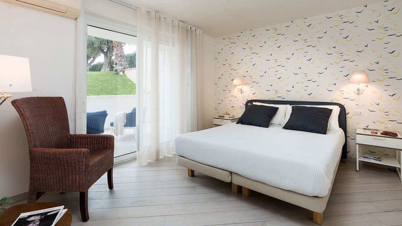 Photo of Bedroom in Marina di Modica