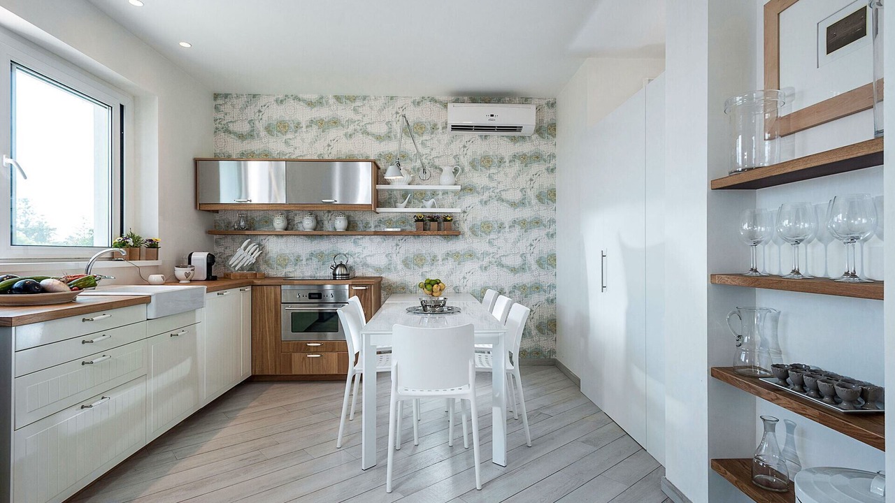 Photo of Kitchen in Marina di Modica