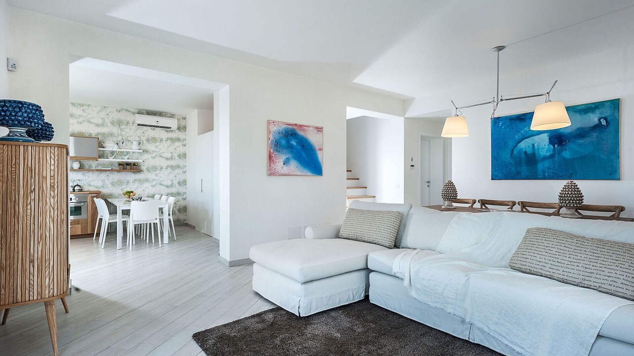 Photo of Livingroom in Marina di Modica